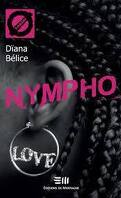 Collection tabou, Tome 61 : Nympho