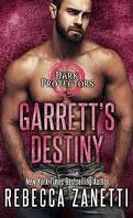 Dark Protectors, Tome 15 : Garrett's Destiny