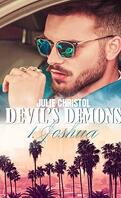 Devil's Demons, Tome 1 : Joshua