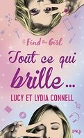 #Find the Girl, Tome 2 : Tout ce qui brille...