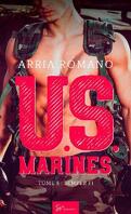 U.S. Marines, Tome 8 : Semper Fi
