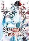 Shangri-La Frontier, Tome 5