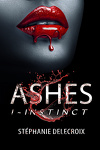 couverture Ashes, Tome 1 : Instinct