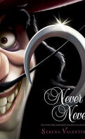 Disney Villains, Tome 9 : Never Never