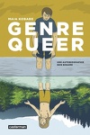 couverture Genre queer : Une autobiographie non-binaire