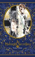 Midnight Secretary, Tome 4 (Edition Perfect)