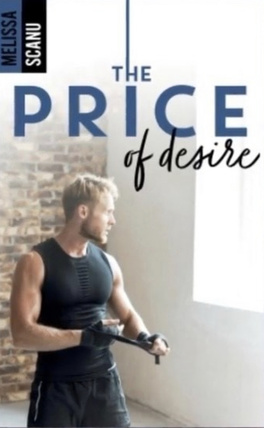 Couverture du livre : The price of desire
