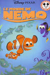 couverture Le monde de Nemo
