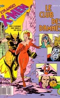 Les Étranges X-Men - T13 - Le Club des Damnés