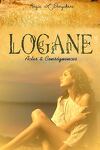 couverture Logane, tome 5 : Actes & Conséquences