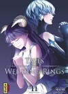 Tales of Wedding Rings, Tome 11