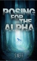 For the Alpha, Tome 1 : Posing for the Alpha