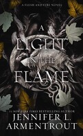 La Chair et le Feu, Tome 2 : A light in the flame