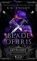 Mafia Wars, Tome 6 : Blade of Iris