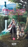 Primal Gods in Ancient Times, Tome 1