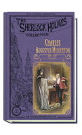The Sherlock Holmes Collection - Charles Augustus Milverton
