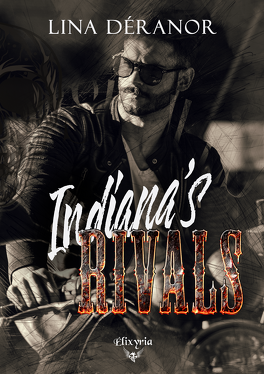 Couverture du livre : Indiana's Rivals