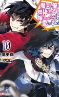 Archdemon's Dilemma, Tome 10
