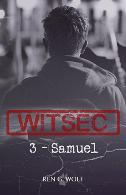 Couverture de WITSEC, Tome 3 : Samuel