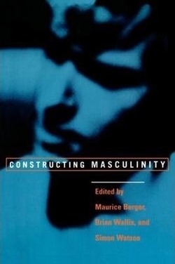 Couverture de Constructing Masculinity
