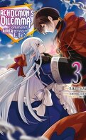 Archdemon's Dilemma, Tome 3