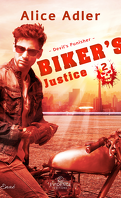 Devil's Punisher; Tome 2 : Biker's Justice