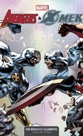 Les Grandes Alliances, Tome 2 : Avengers & X-Men