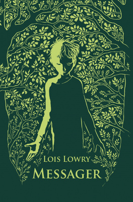 LE QUATUOR (Tome 1 à 4) de Lois Lowry - SAGA Messager-4993010-264-432