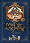 Karakuri Circus - Perfect, Tome 18