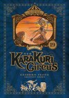 Karakuri Circus - Perfect, Tome 19