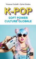 K-pop : soft power et culture globale
