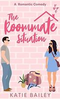 Only In Atlanta, Tome 1 : The Roommate Situation