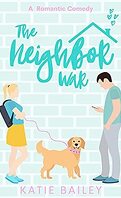 Only In Atlanta, Tome 2 : The Neighbor War