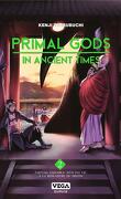 Primal Gods in Ancient Times, Tome 2