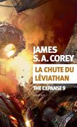 The Expanse, Tome 9 : La Chute du Léviathan