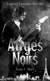 Anges noirs, Tome 1 : Bapt