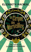 Le cirque des merveilles