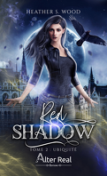 Red Shadow, Tome 2 : Ubiquité