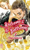 Welcome to the ballroom, Tome 4