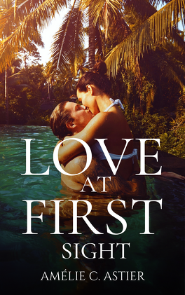 Couverture du livre : Love At First Sight