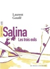 Salina - Les Trois Exils