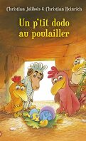 Les P'tites Poules, Tome 19 : Un p'tit dodo au poulailler