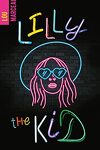 couverture Lilly the kid
