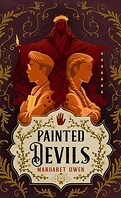 Little Thieves, Tome 2 : Painted Devils
