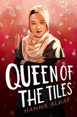 Couverture de Queen of the Tiles
