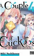A Couple of Cuckoos, Tome 4