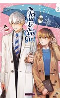 Ice Guy and the Cool Girl, Tome 2