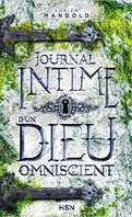 Journal intime d'un dieu omniscient