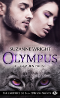 Olympus, Tome 3 : Camden Priest