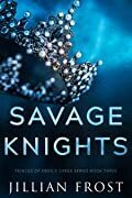 Princes of Devil's Creek, Tome 3 : Savage Knights